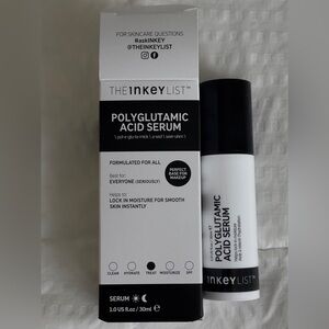 The Inkey List Polyglutamic Acid Serum